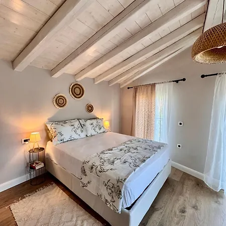 To Moulari Feriehus